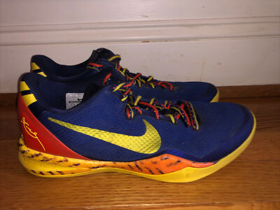 kobe 8 barcelona for sale