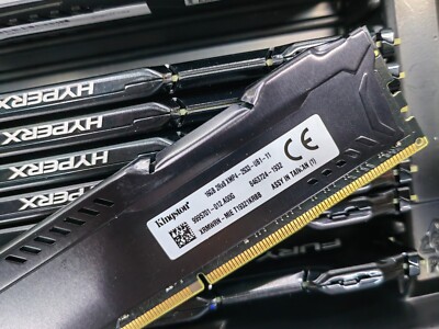 キングストン 16GB メモリ1枚 2933 DDR4 XRNWRN-MIE2 Kingston 16GB