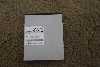 Dell 745 755 780 Desktop Flash Memory SM/SD/CF/MS Media Card Reader TEAC CA-200