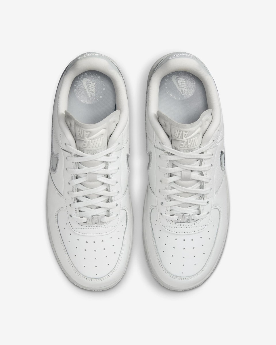 FJ7409-101 Nike Air Force 1 Low Dance Summit White (Women's