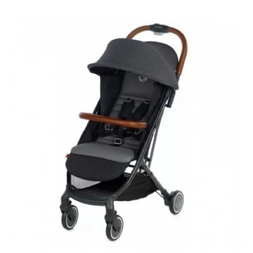 Latest Model Jane Rocket 2 Stroller Buggy -Black Compact Quick Fold Birth - 22kg - Picture 2 of 12