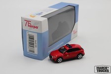 Herpa Audi Q5 „Feuerwehr Dortmund“ Intermodel making 2024 956871 1:87 /HN3235