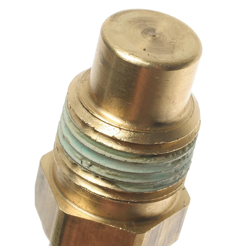 Nuevo interruptor de ventilador de refrigeración del motor SMP para Chevrolet C1500 1991-1993 7,4 L V8 Foto 3 de 4