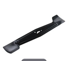 ALM 37cm Replacement Metal Lawnmower Blade. GD037. Spear & Jackson, McGregor