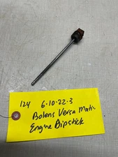 Bolens Super Versa-Matic Kohler K-91 Engine Oil Dipstick