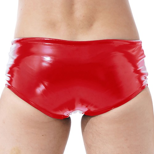 Pantalones cortos de natación para hombre Pantalones cortos de gimnasio Ligeros Pantalones para dormir laterales divididos - Imagen 40 de 155