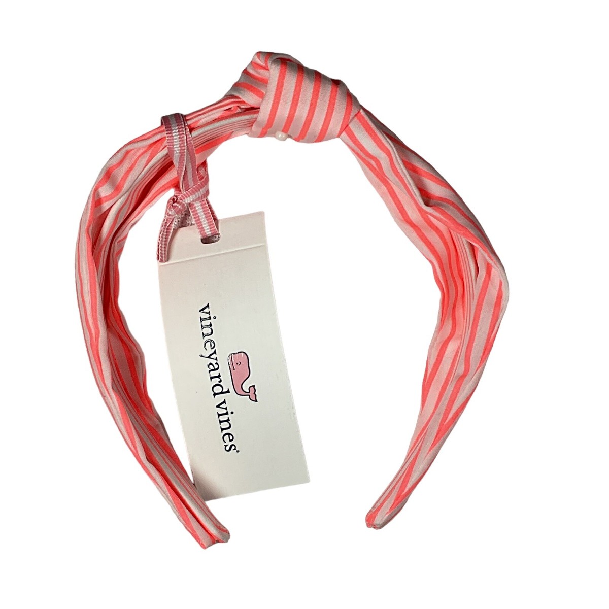 Vineyard Vines 3 Headband Lot NWT Womens/Girls One Size | eBay display picture 3