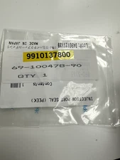 Agilent 9910137800 Injection port seal