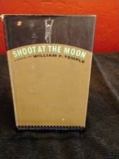 Vintage 1966 Shoot To The Moon