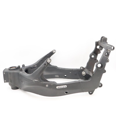 2009-2012 Kawasaki Ninja ZX6R Main Frame Chassis | 32160