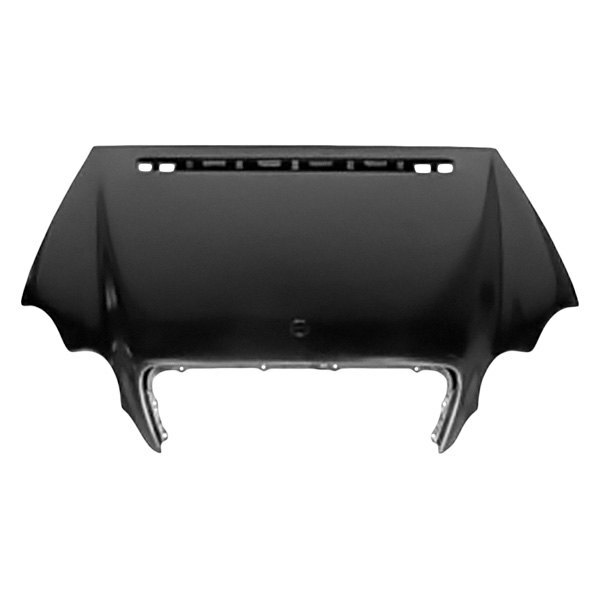 Hood For Mercedes C-Class W203 05.2000-03.2007 Without Sport Coupe