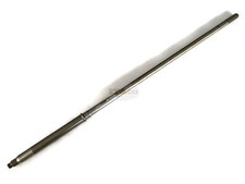 Albero motore barca corto 350-64301-0 M Tohatsu Nissan fuoribordo 9,9-18 CV 2/4T