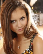 NINA DOBREV 8x10 PHOTO *