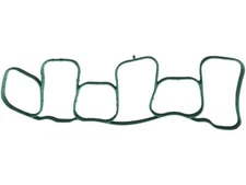 SKP 19SW47H Upper Fuel Injection Plenum Gasket Set Fits 2011-2019 Ford Explorer