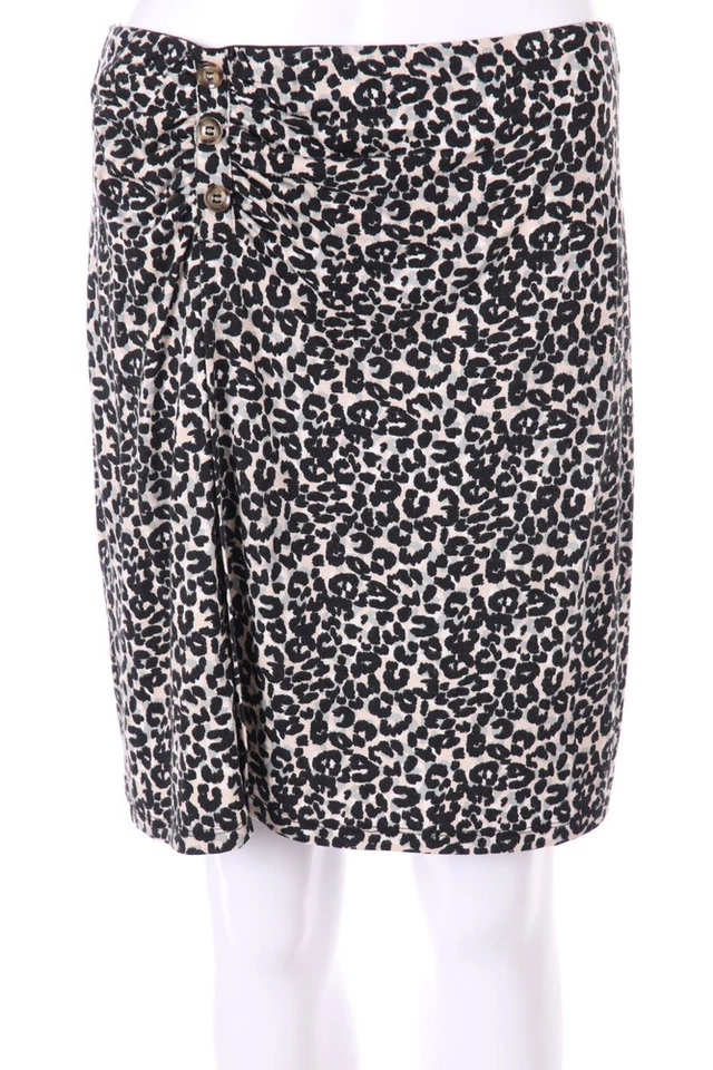 Yessica by C&A Skirt Leo Print S multicolor