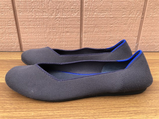 rothys jellybean flat