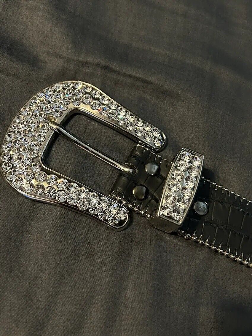 bb simon belt size 38 - Gem bb simon belt size 38 - Gem