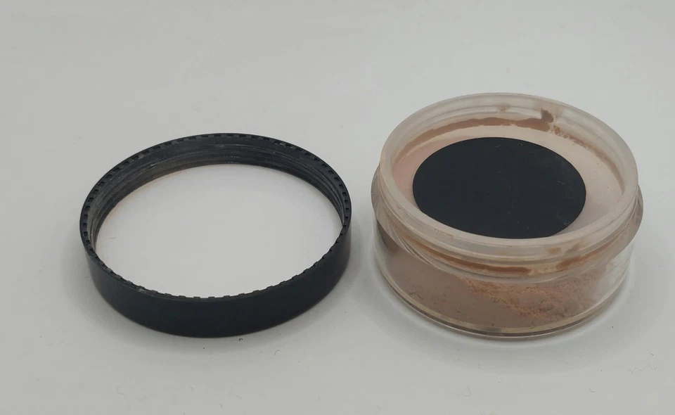 BeautiControl Secret Agent Mineral Powder .3oz/9g Pink Light  14286  NOS - Image 3 of 3