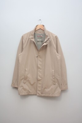 Prada Vintage Beige Casual Lightweight Jacket Men's 52 | eBay Prada Vintage Beige Casual Lightweight Jacket Men's 52 | eBay
