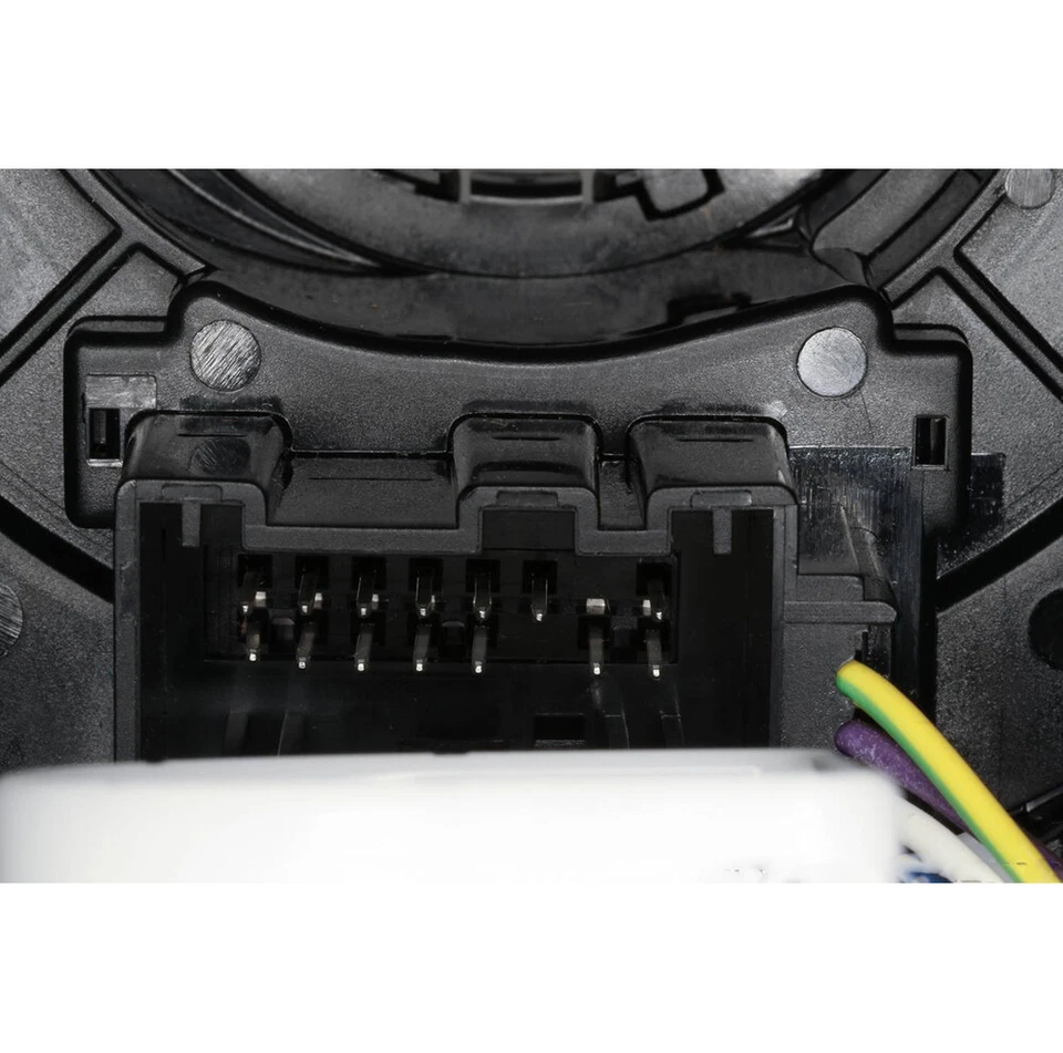 Resorte de reloj para Ford Fusion 2013-2020 Mustang 2015-23 Edge 19-23 EG9Z-14A664-H Foto 3 de 4