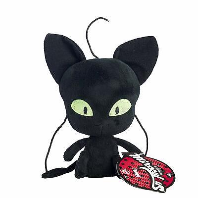 Tikki Plush - Miraculous Ladybug 