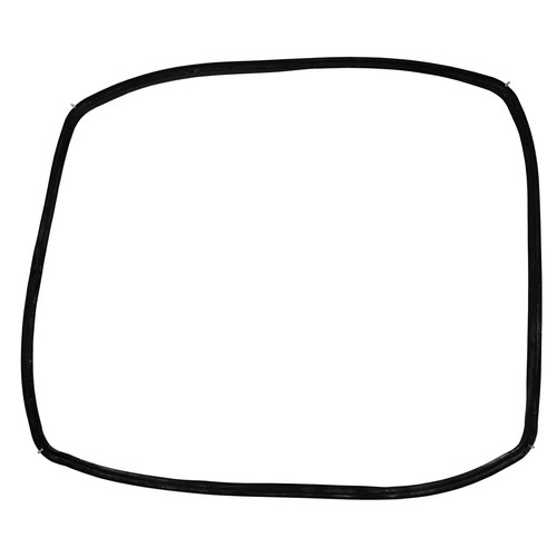 TRICITY BENDIX Genuine Oven Rubber Door Seal Gasket Replacement Spare Part - Picture 9 of 12
