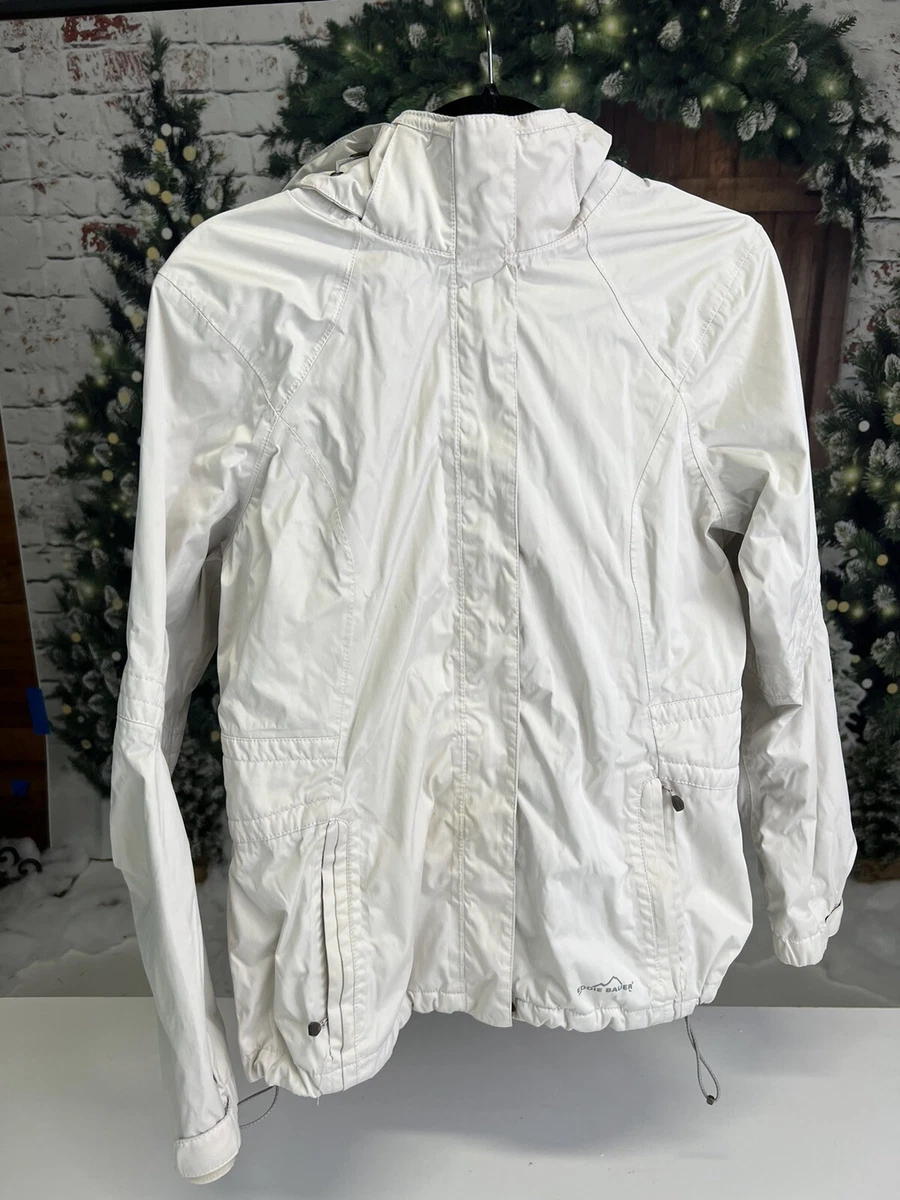 Eddie bauer mens online weatheredge rain jacket