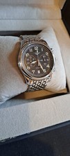 Longines Avigation Master collection Special Series chronograph 8