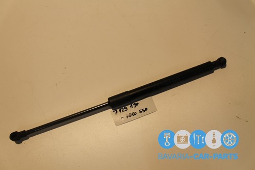 Original BMW  E90 LCI  Dämpfer Frontklappe Motorhaubendämpfer 7129190