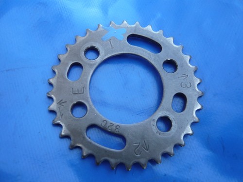 Suzuki GSF400 Bandit  VC Motor  Typ K707 Nockenwellenrad_Zahnrad_Cam Sprocket