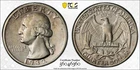 1932-S 25c Washington Quarter Silver Key Date PCGS XF Detail (AJE)