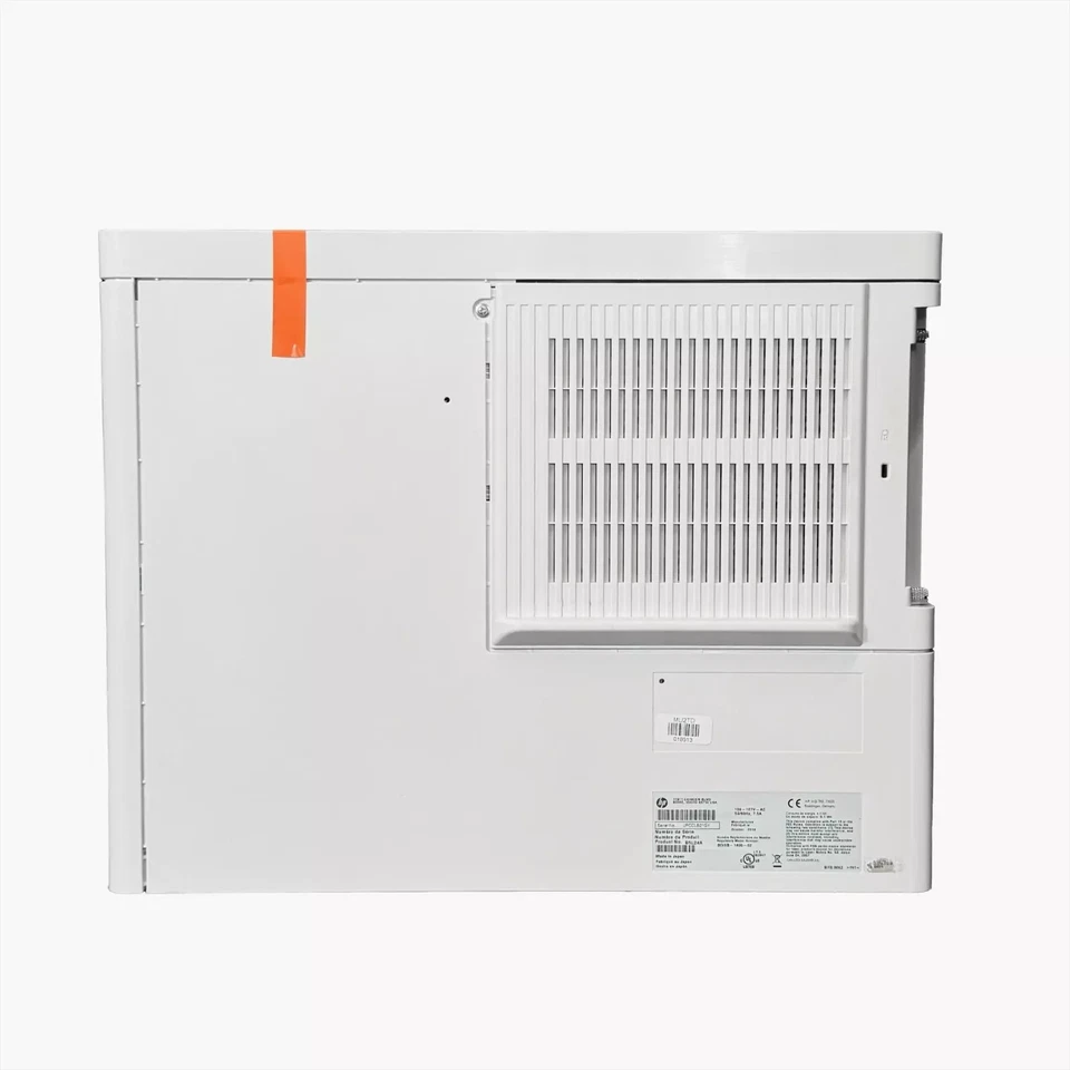 HP Color LaserJet Enterprise M553dn Network Duplex Printer🥇Expertly Serviced - Image 4 of 4