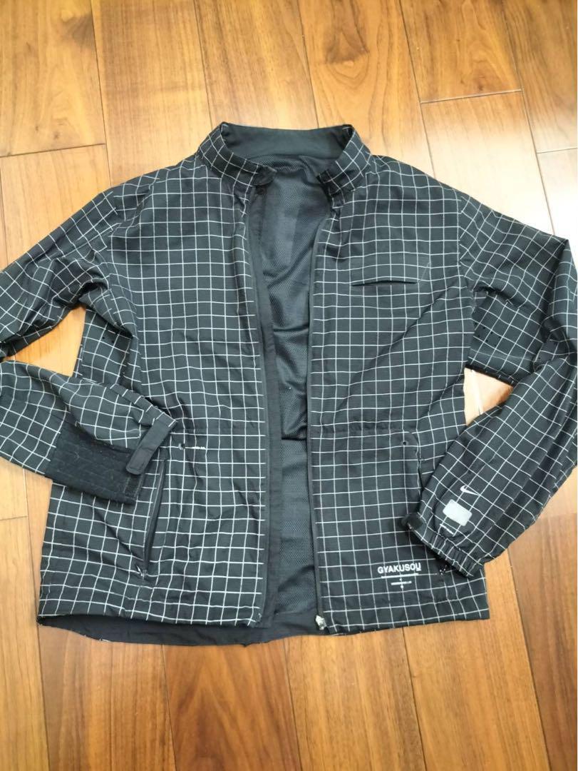 GYAKUSOU NIKE×UNDERCOVER スパイダー AFFA