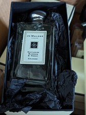 NIB Jo Malone London Nectarine Blossom Honey Eau de Cologne 6.7 oz/200 ml Jumbo