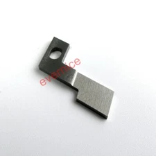 Lower Knife Blade X75233-001 For Brother M730, M730D, M760, M760D, M760De