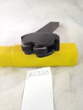 LATHE KNURLING TOOL HOLDER 2 KNURL SELF CENTERING HOLDER 5/16"x3/4"x5" (REFW320)