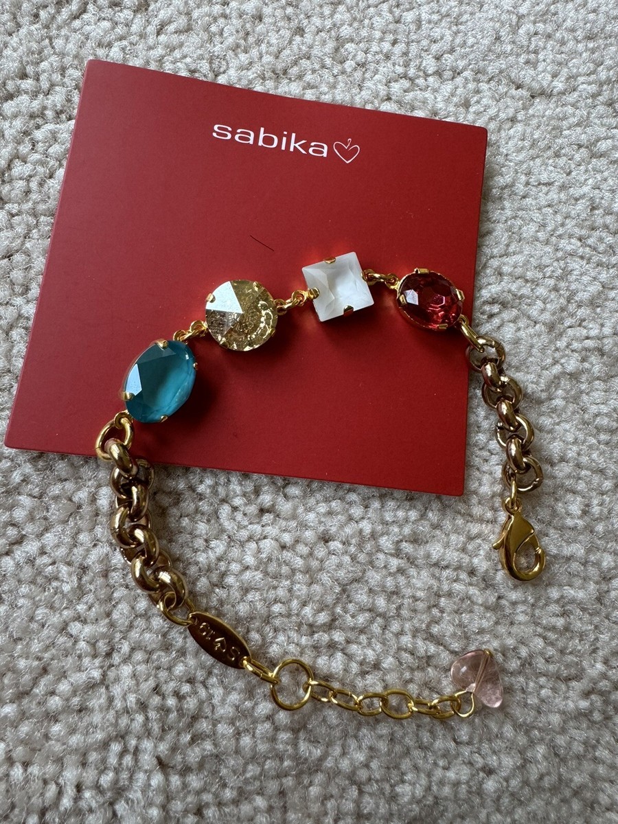 Authentic Sabika Sabika Jewelry Making Supplies Sabika Playfully