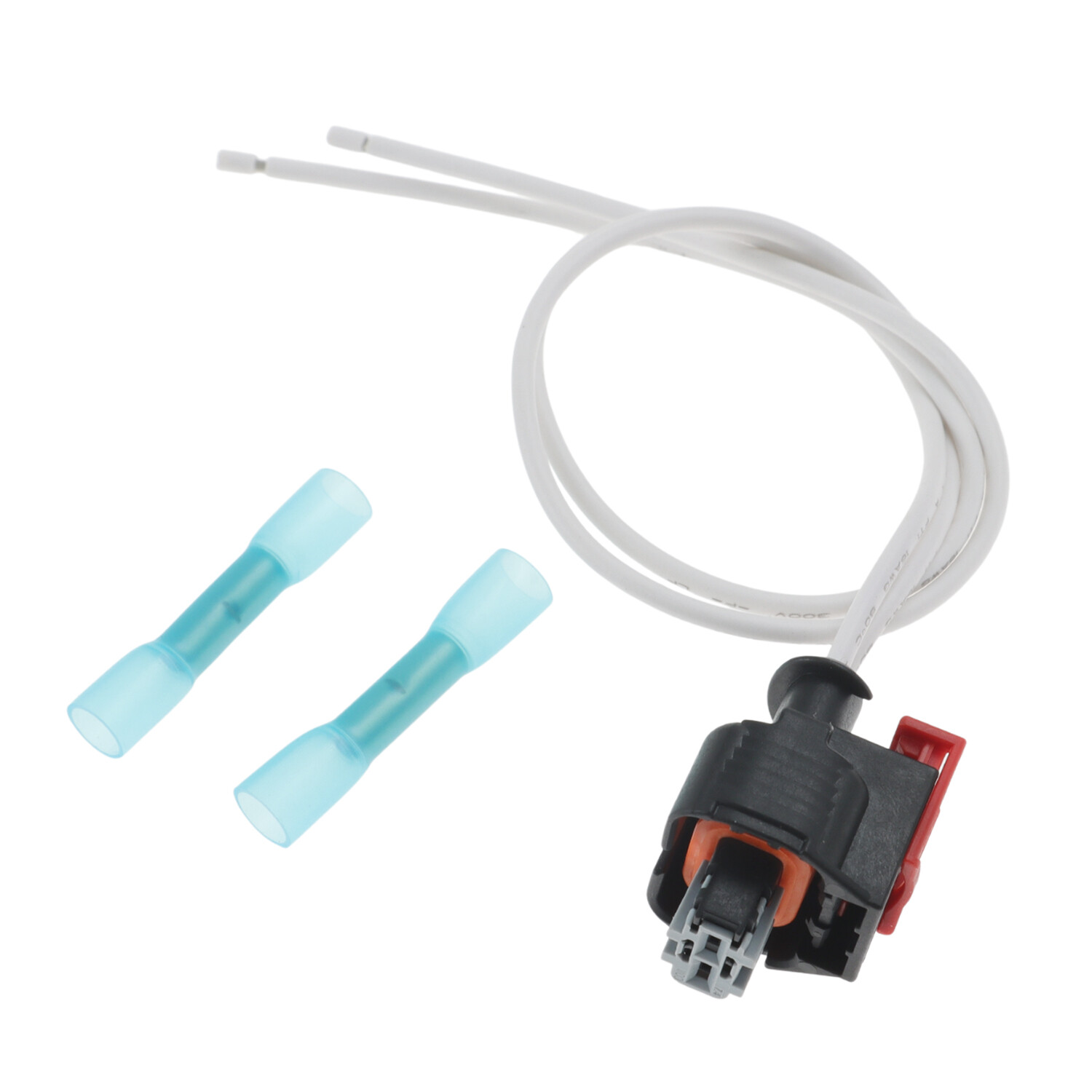 Injector Repair Harness Connection Control Plug Fit for Chevrolet Duramax 