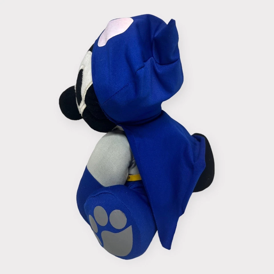 DC Comics x Skelanimals Batman Justice League 9" Soft Plush - DC - Image 4 of 4