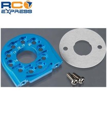 Tamiya Rc Tt02 Aluminum Motor Mount TAM54558