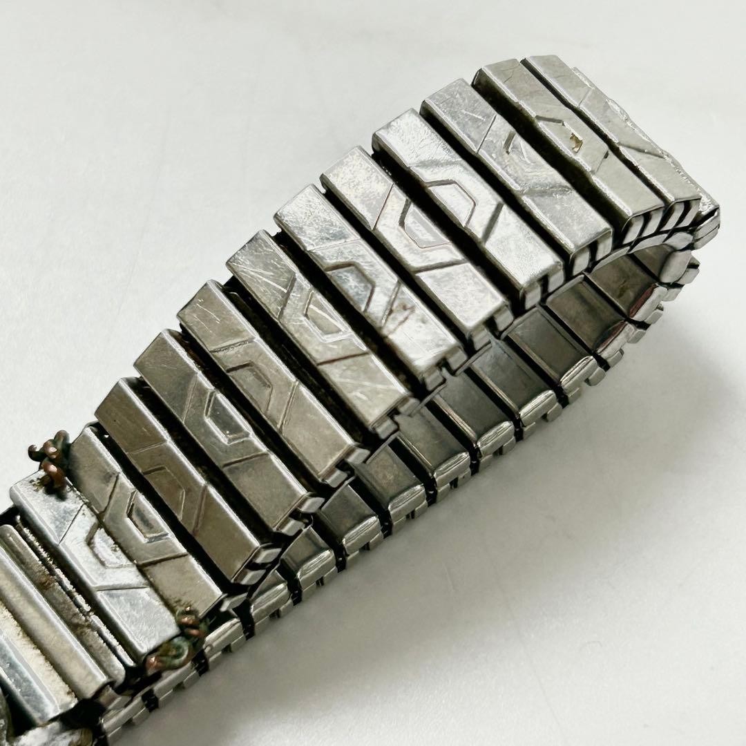 Seiko Chronometer Small Seconds Watch Vintage Tim… - image 10