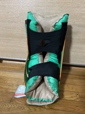 EHOB TruVue Heel Protector Pressure Relief Boot Unisex Standard 1 Wedge