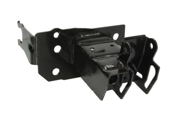 Right Front BLIC 5504-00-0040932P Mounting Bracket, bumper for AUDI