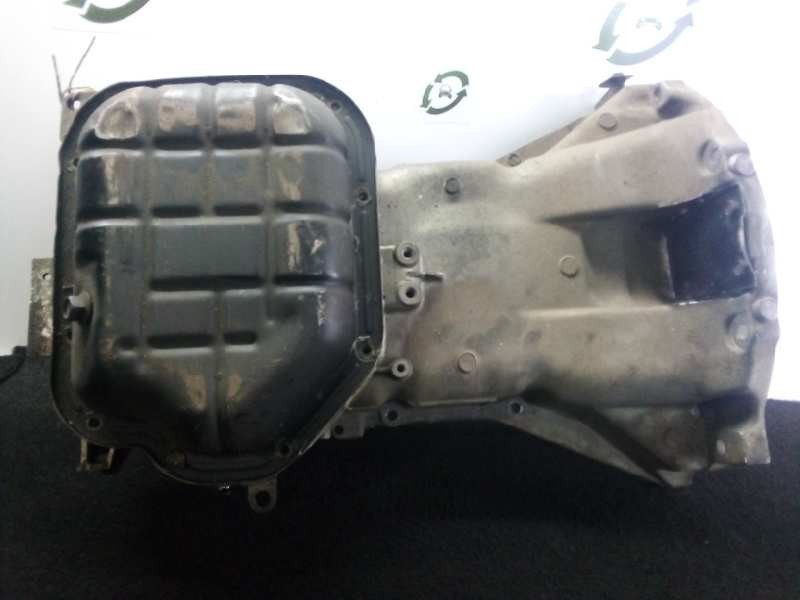 NO TIENE REFERENCIA CARTER / FILTRO ACEITE / CON BELLOTA / 295251 PARA NISSAN MA