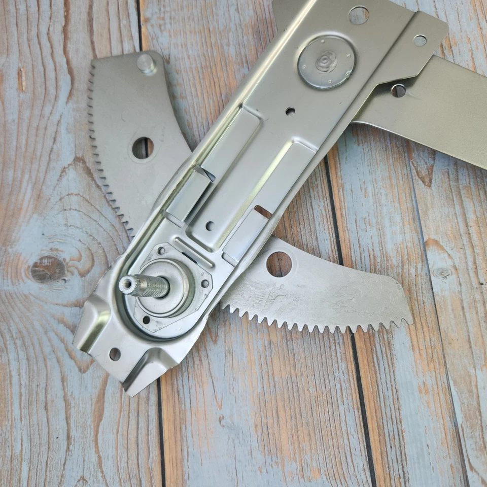 Dorman 740868 适合福特野马 F Super Duty 左前手动车窗调节器 — 第 3/4 张图片