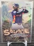 2025 Topps Stadium Club Savage Sluggers - #SS-25 Yordan Alvarez Astros