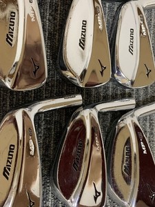 Mp 69 Irons | eBay