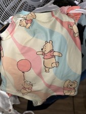 Winnie The Pooh Swimwear For A Toddler Size 18 Months