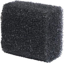 Foam Pre-Filter , Black