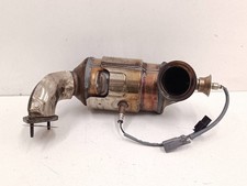 Buick Encore GX I 2026 Petrol Exhaust Pipe 25204733 DIN98918